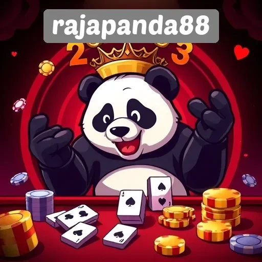 Keuntungan Bergabung dengan Situs Game Rajapanda88