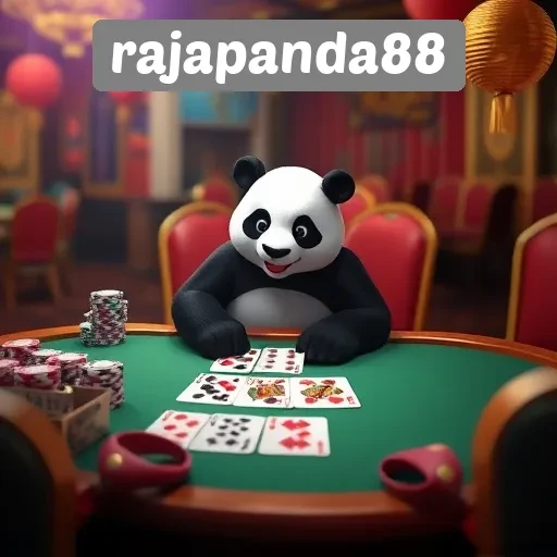 Tantangan dan Keseruan Bermain di Rajapanda88