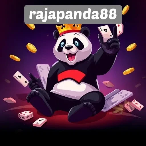 Menelusuri Fitur Menarik di Situs Game Rajapanda88
