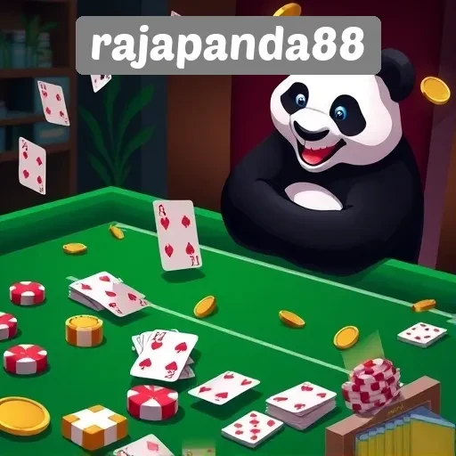 Memahami Fitur Unggulan Situs Game Rajapanda88