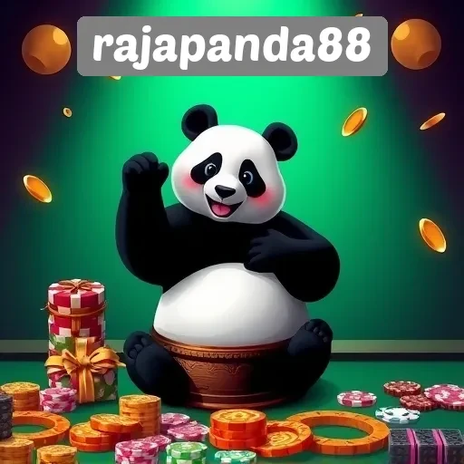 Keunggulan Fitur Permainan di Rajapanda88
