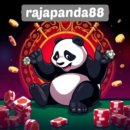Pengalaman Bermain Game di Situs Rajapanda88