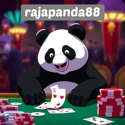 Panduan Lengkap Memulai Permainan di Rajapanda88 untuk Pemula