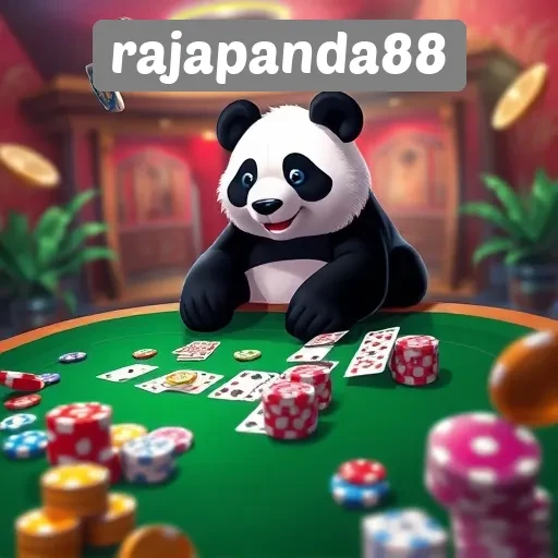 Inovasi dan Fitur Menarik di Rajapanda88 yang Harus Diketahui