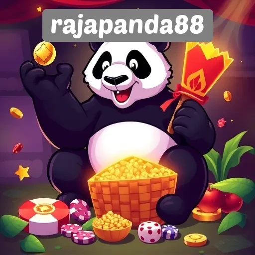 Variasi Game Populer yang Tersedia di Rajapanda88