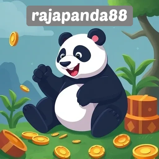 Mengapa Rajapanda88 Menjadi Pilihan Utama Pemain Game Online