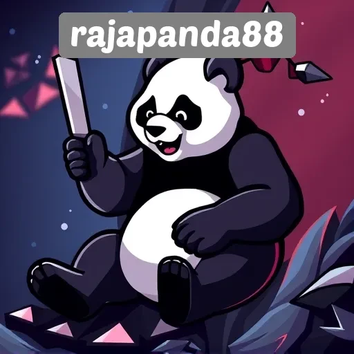 Analisis Perkembangan Rajapanda88 di Pasar Game Indonesia