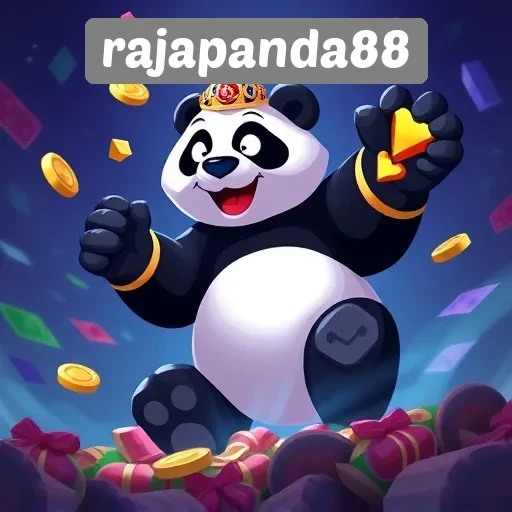 Mengenal Fitur Unggulan dari Situs Game Rajapanda88
