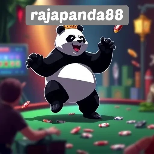 Bagaimana Rajapanda88 Meningkatkan Pengalaman Bermain Gamers