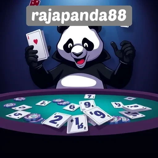 Ulasan Lengkap Situs Game Rajapanda88 untuk Pemain Indonesia