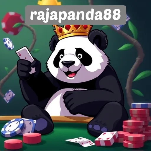 Situs Rajapanda88 dan Keamanan dalam Bermain Game Online
