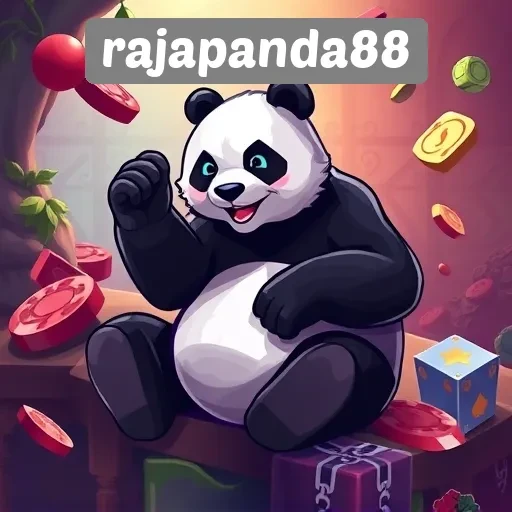 Mengulas Fitur Unggulan Situs Game Rajapanda88
