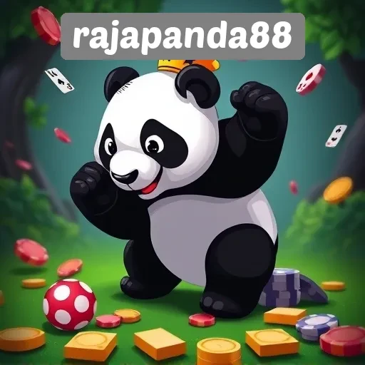Review Lengkap Situs Game Rajapanda88 untuk Pemain Indonesia