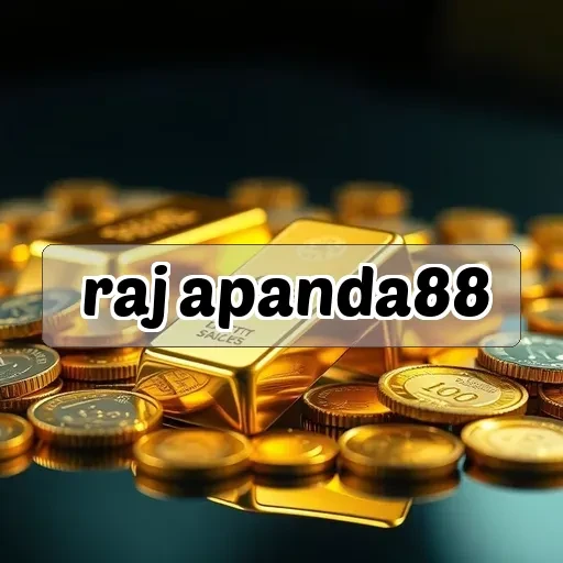 rajapanda88 RPG