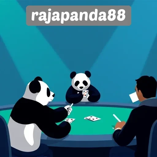 Taktik Bermain di Rajapanda88 untuk Meningkatkan Peluang Menang