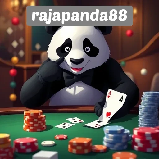 Tips Memulai Permainan di Rajapanda88 dengan Sukses