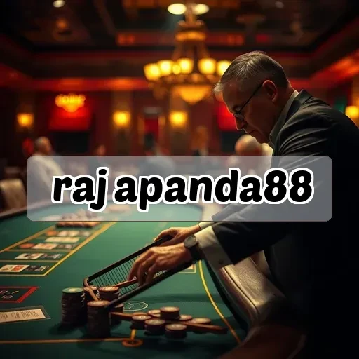 rajapanda88 Tutorial