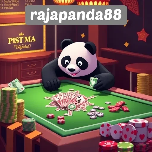 Beragam Jenis Permainan Yang Disediakan Oleh Rajapanda88
